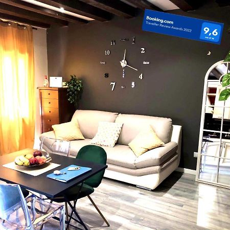 Ca' Memi - Relaxing Stay in Chioggia Bagian luar foto