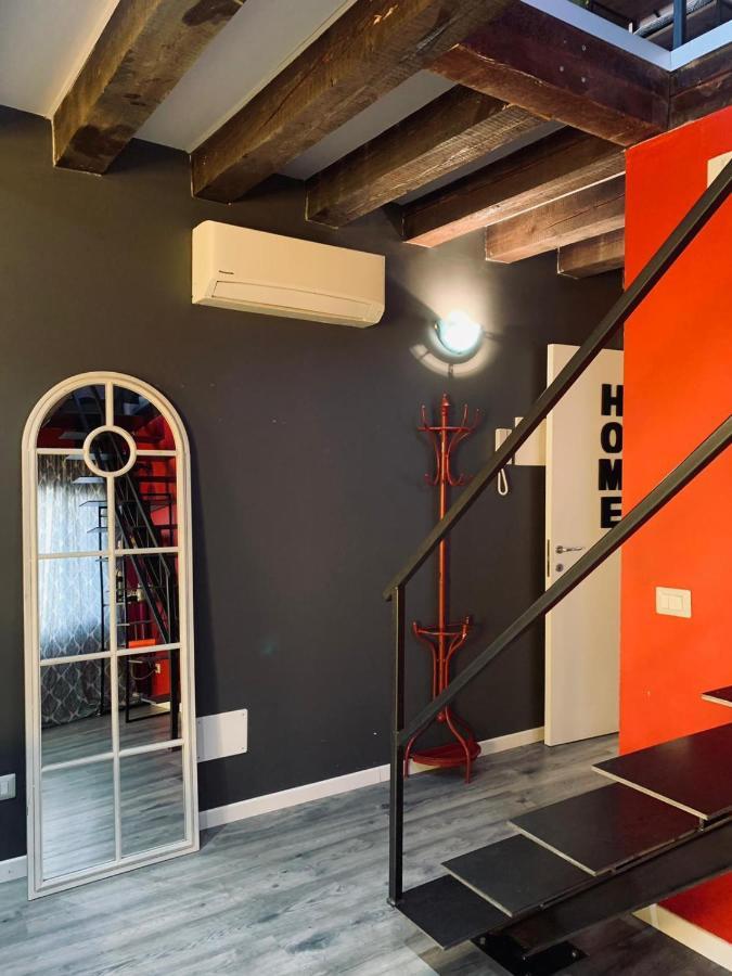 Ca' Memi - Relaxing Stay in Chioggia Bagian luar foto