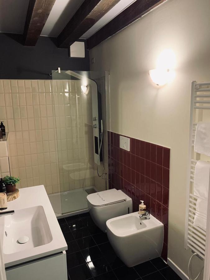 Ca' Memi - Relaxing Stay in Chioggia Bagian luar foto