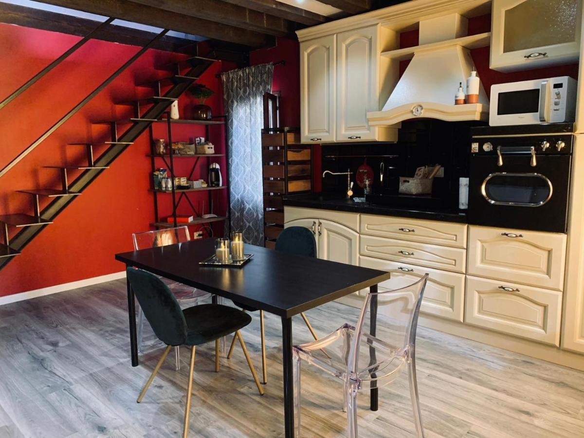 Ca' Memi - Relaxing Stay in Chioggia Bagian luar foto