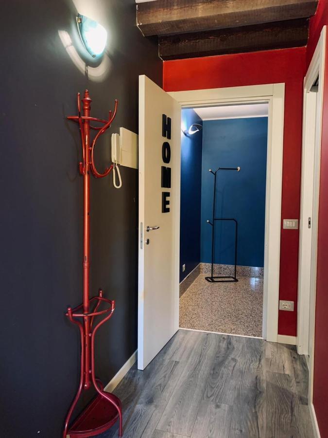 Ca' Memi - Relaxing Stay in Chioggia Bagian luar foto