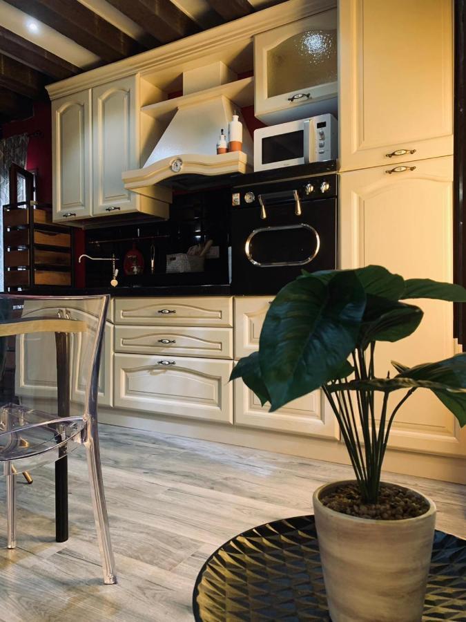 Ca' Memi - Relaxing Stay in Chioggia Bagian luar foto
