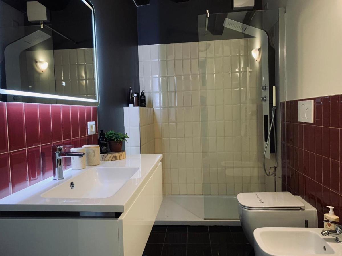 Ca' Memi - Relaxing Stay in Chioggia Bagian luar foto