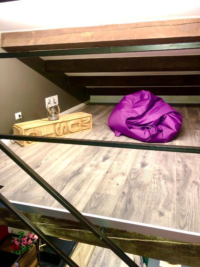 Ca' Memi - Relaxing Stay in Chioggia Bagian luar foto