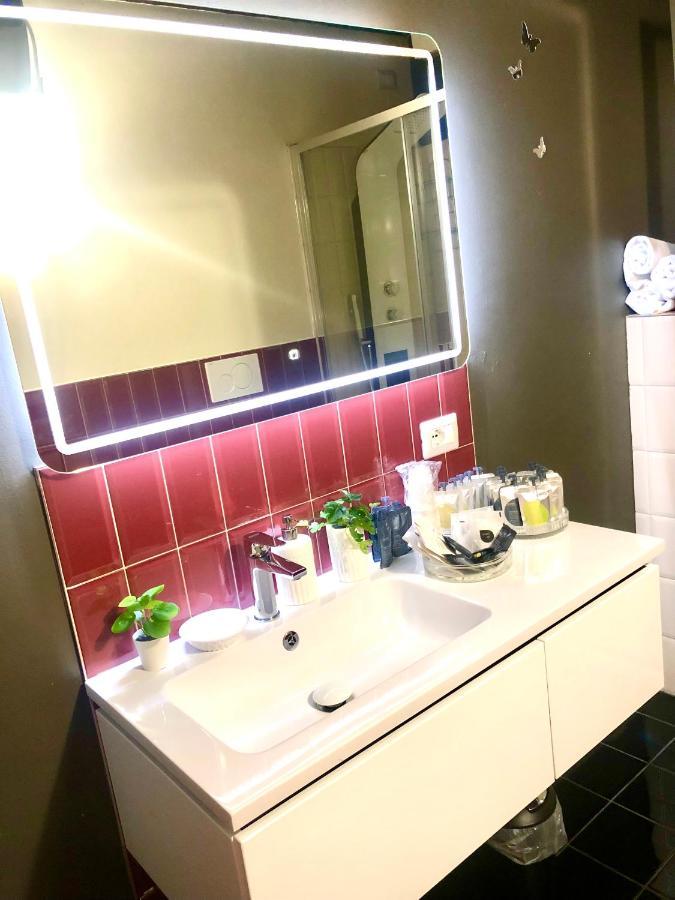 Ca' Memi - Relaxing Stay in Chioggia Bagian luar foto