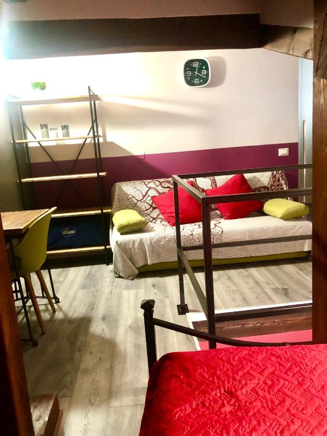 Ca' Memi - Relaxing Stay in Chioggia Bagian luar foto