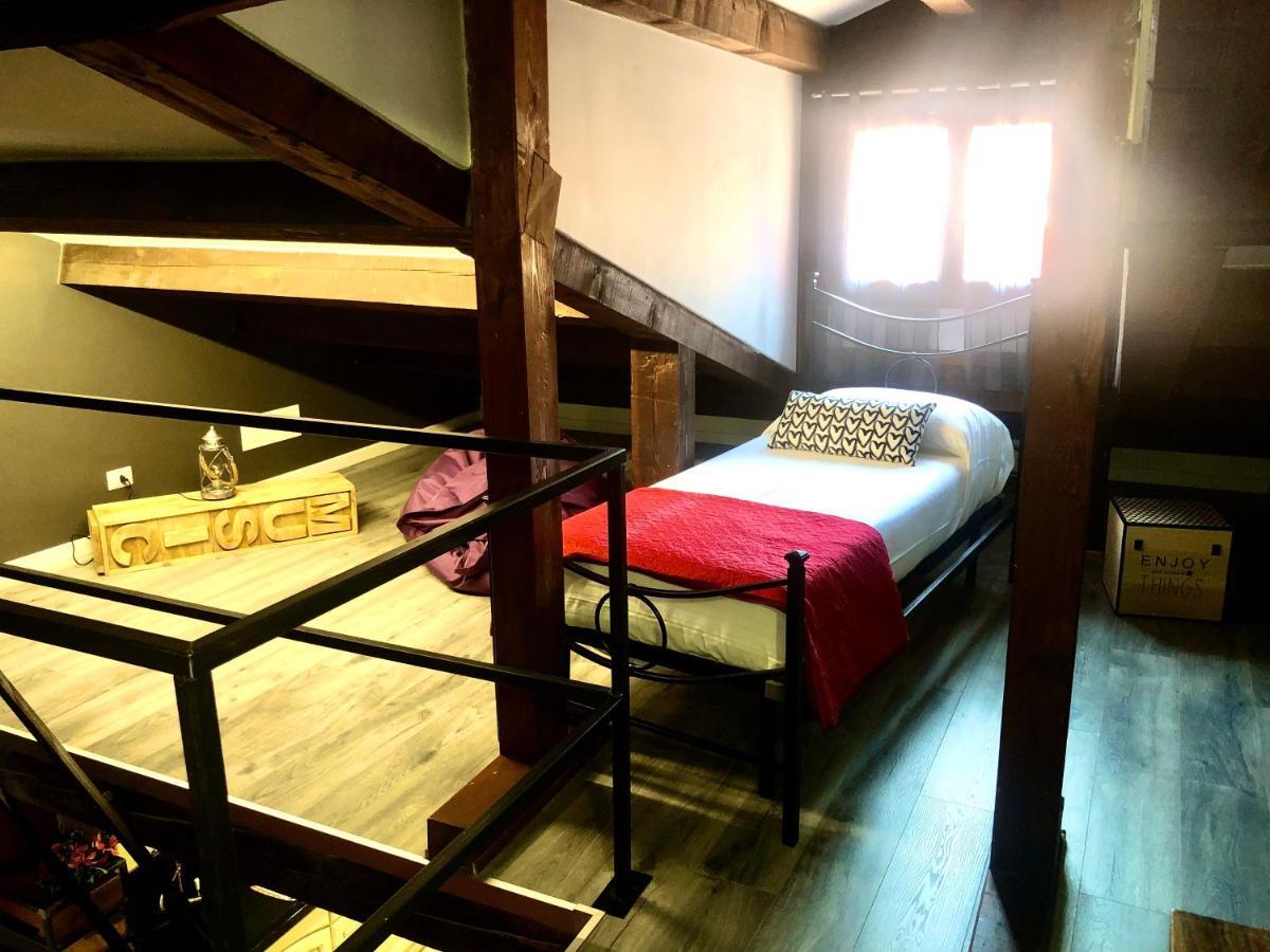 Ca' Memi - Relaxing Stay in Chioggia Bagian luar foto