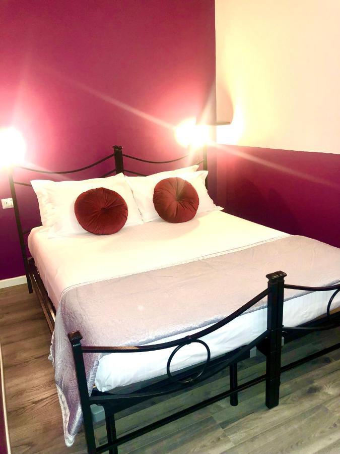 Ca' Memi - Relaxing Stay in Chioggia Bagian luar foto