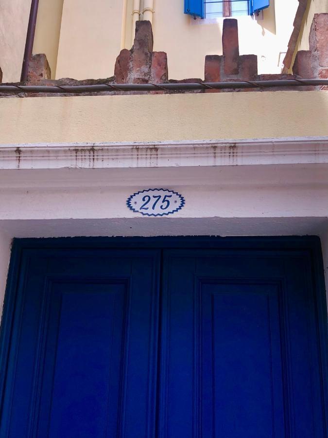 Ca' Memi - Relaxing Stay in Chioggia Bagian luar foto