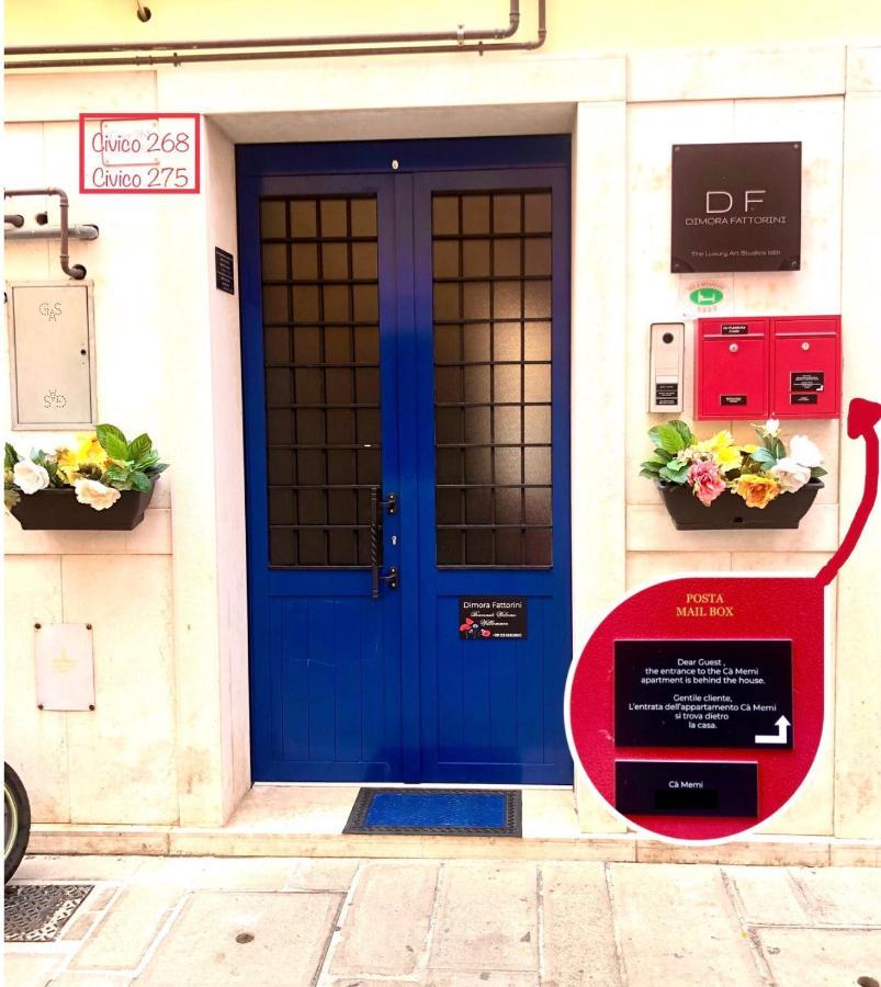 Ca' Memi - Relaxing Stay in Chioggia Bagian luar foto