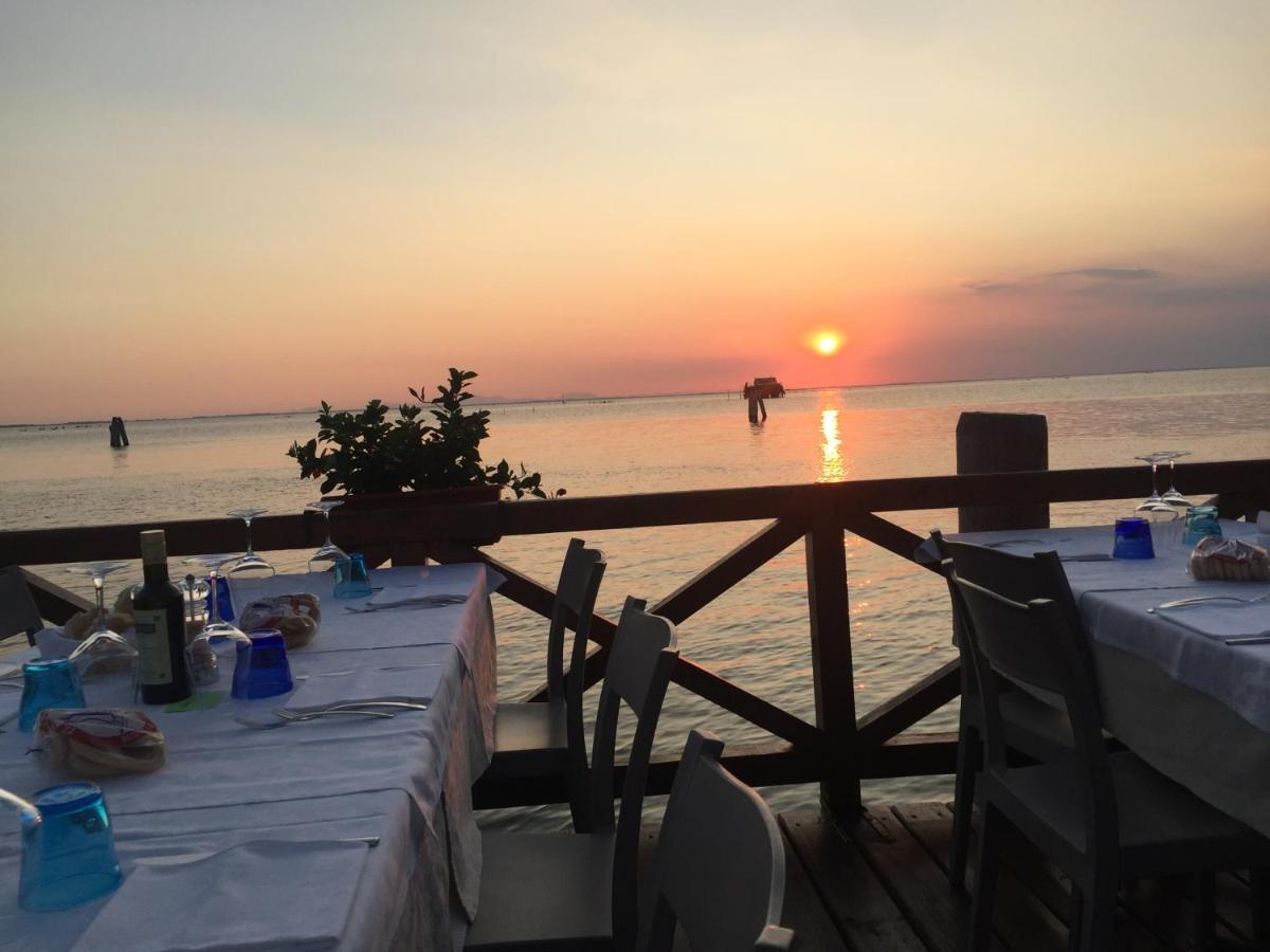 Ca' Memi - Relaxing Stay in Chioggia Bagian luar foto