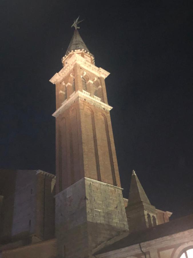 Ca' Memi - Relaxing Stay in Chioggia Bagian luar foto